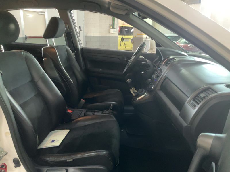 Honda CR-V 2.2 DTEC Elegance 2010 – снимка 16