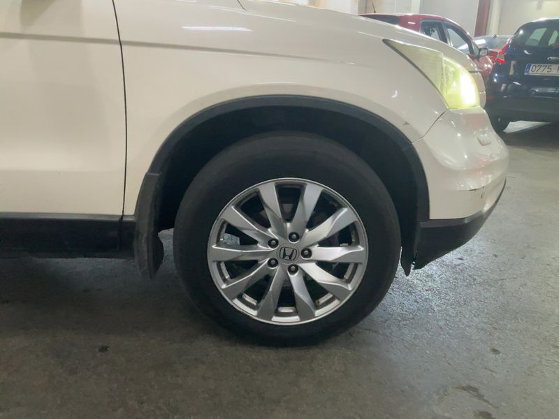 Honda CR-V 2.2 DTEC Elegance 2010 – снимка 11