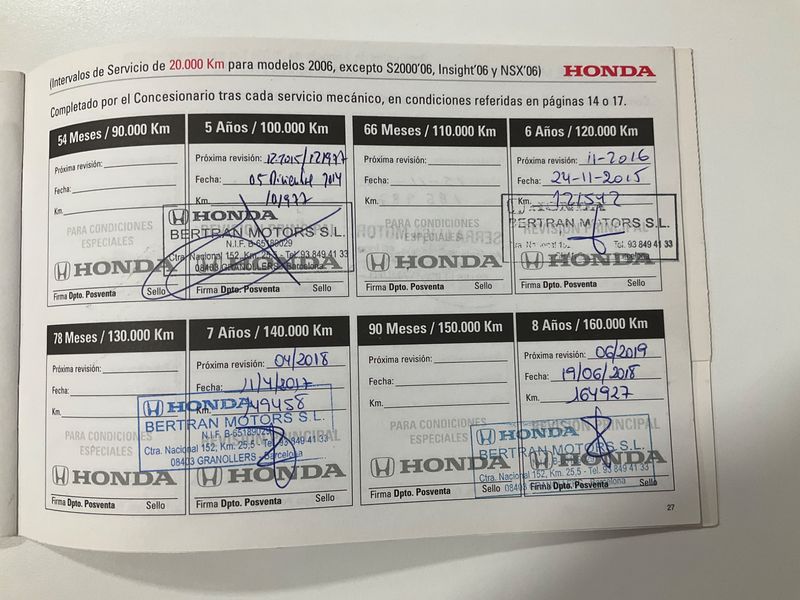 Honda CR-V 2.2 DTEC Elegance 2010 – снимка 24