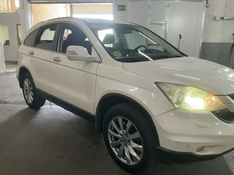 Honda CR-V 2.2 DTEC Elegance 2010 – снимка 12