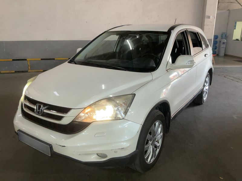 Honda CR-V 2.2 DTEC Elegance 2010 – снимка 1