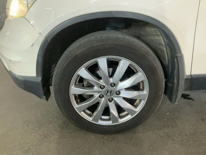 Honda CR-V 2.2 DTEC Elegance 2010 – снимка 3