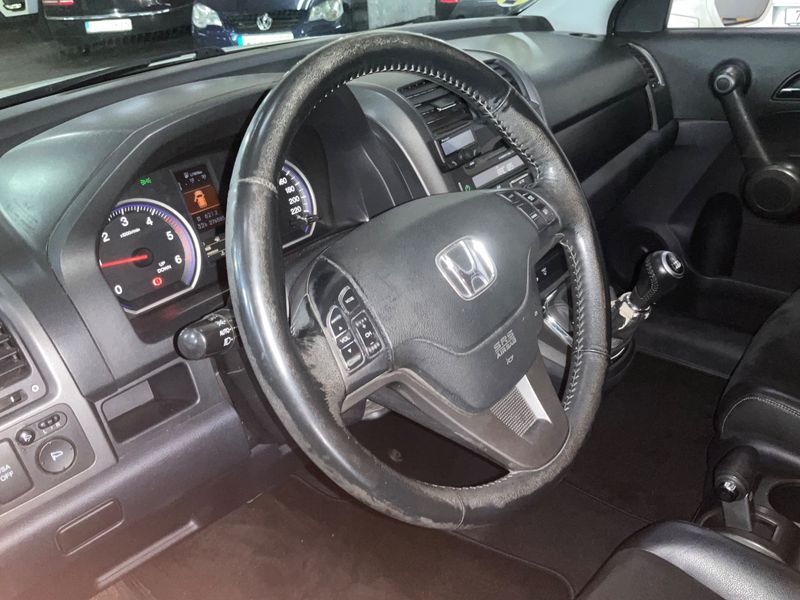 Honda CR-V 2.2 DTEC Elegance 2010 – снимка 25