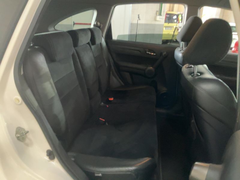 Honda CR-V 2.2 DTEC Elegance 2010 – снимка 19