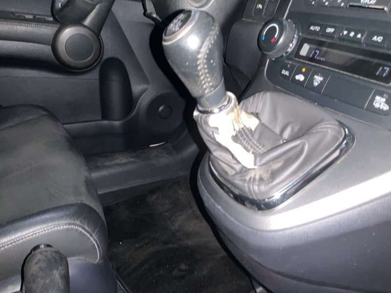 Honda CR-V 2.2 DTEC Elegance 2010 – снимка 27
