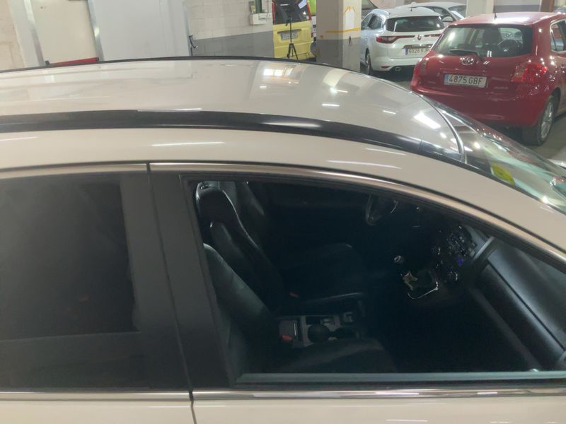 Honda CR-V 2.2 DTEC Elegance 2010 – снимка 13