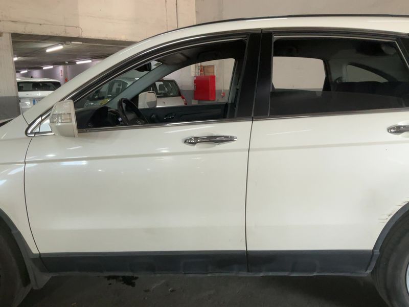 Honda CR-V 2.2 DTEC Elegance 2010 – снимка 4