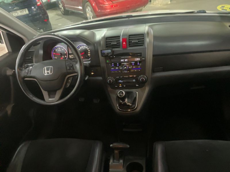 Honda CR-V 2.2 DTEC Elegance 2010 – снимка 17