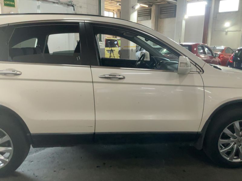 Honda CR-V 2.2 DTEC Elegance 2010 – снимка 10