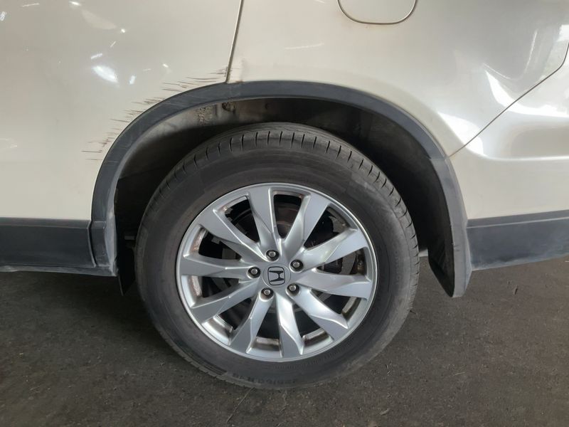 Honda CR-V 2.2 DTEC Elegance 2010 – снимка 5