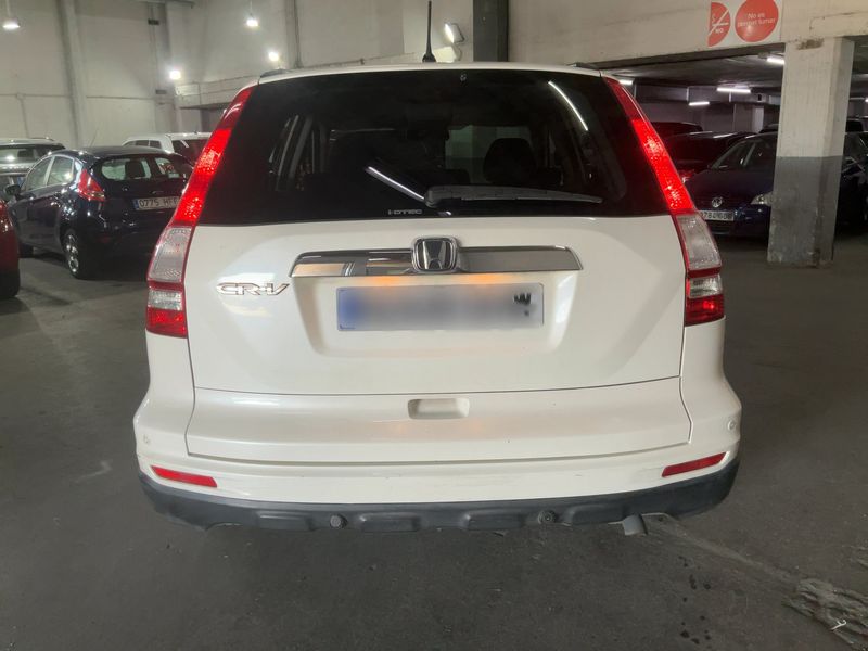Honda CR-V 2.2 DTEC Elegance 2010 – снимка 7