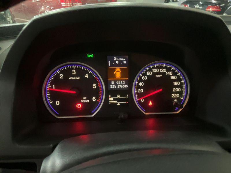 Honda CR-V 2.2 DTEC Elegance 2010 – снимка 18