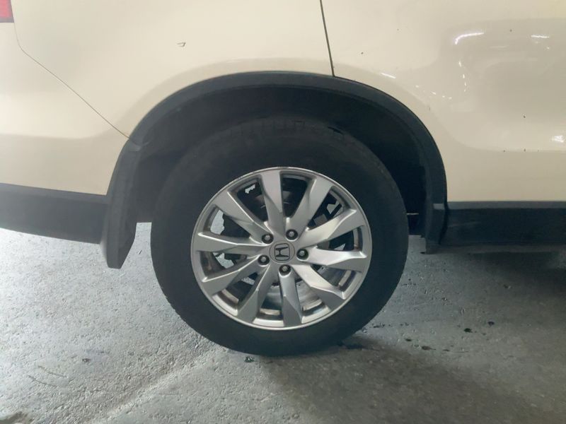 Honda CR-V 2.2 DTEC Elegance 2010 – снимка 9