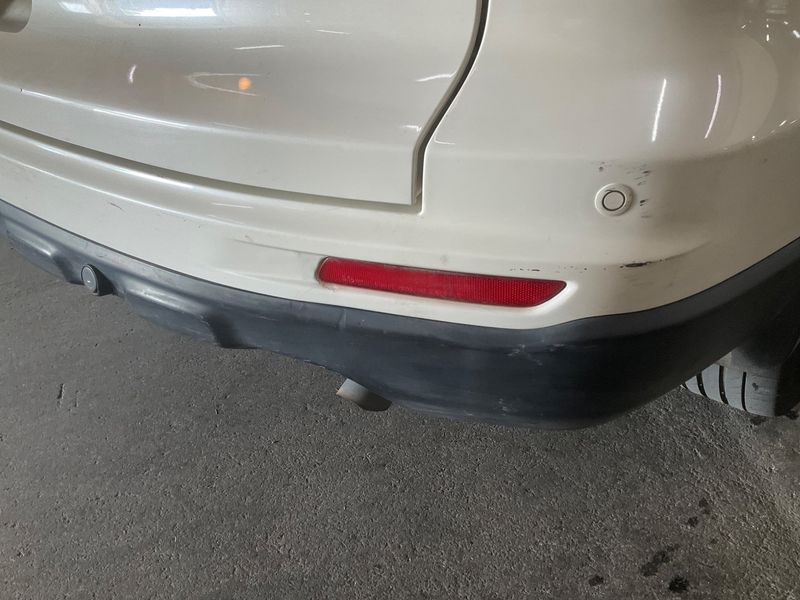 Honda CR-V 2.2 DTEC Elegance 2010 – снимка 32