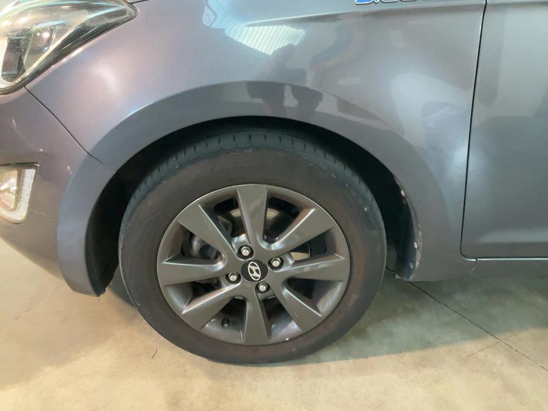 Hyundai i20 1.4 Sound Edition 2014 – снимка 3
