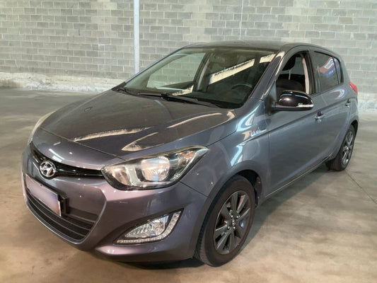 Hyundai i20 1.4 Sound Edition 2014 – снимка 1