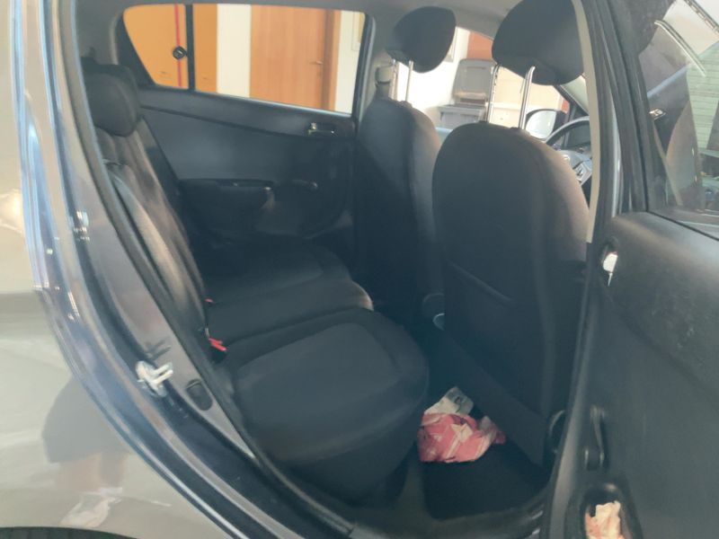 Hyundai i20 1.4 Sound Edition 2014 – снимка 19