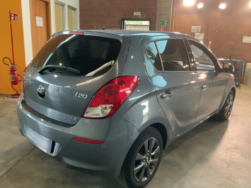 Hyundai i20 1.4 Sound Edition 2014 – снимка 8
