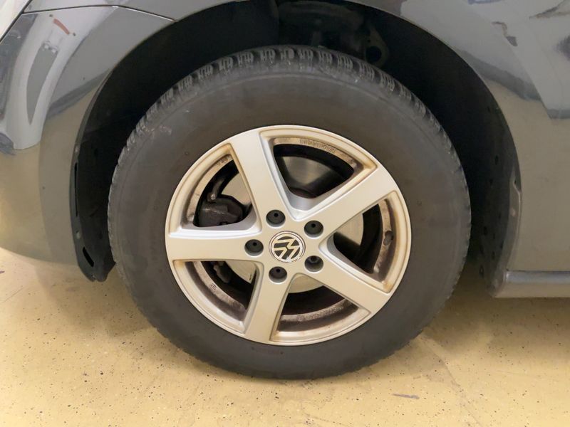 Volkswagen Golf VII 1.6 TDI Rabbit BlueMotion Tech 2016 – снимка 3