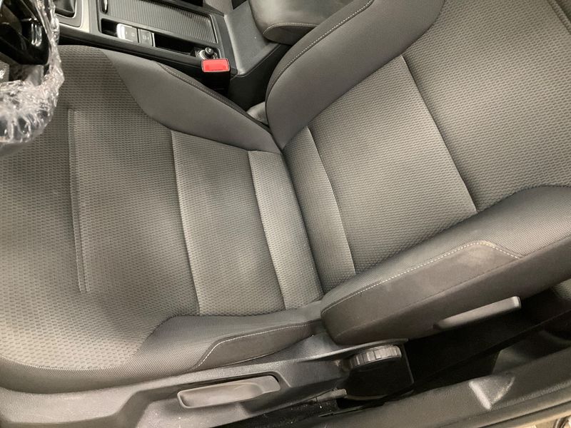 Volkswagen Golf VII 1.6 TDI Rabbit BlueMotion Tech 2016 – снимка 26
