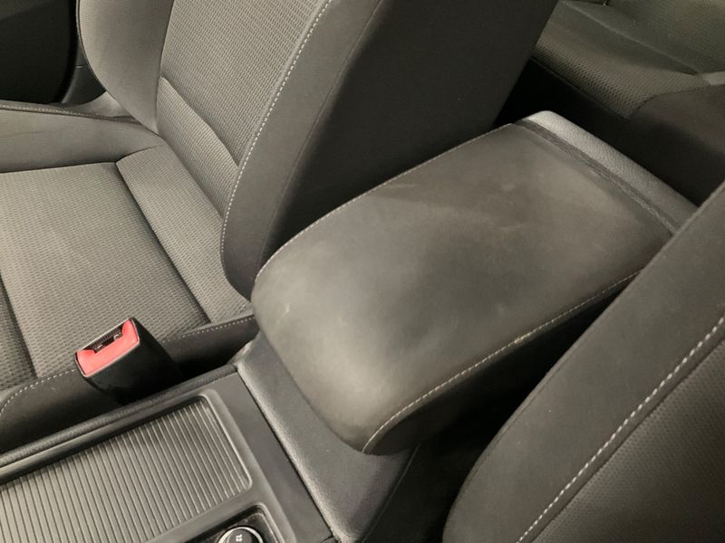 Volkswagen Golf VII 1.6 TDI Rabbit BlueMotion Tech 2016 – снимка 24