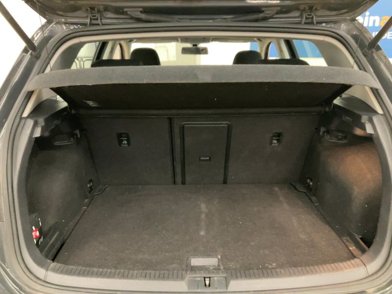 Volkswagen Golf VII 1.6 TDI Rabbit BlueMotion Tech 2016 – снимка 16