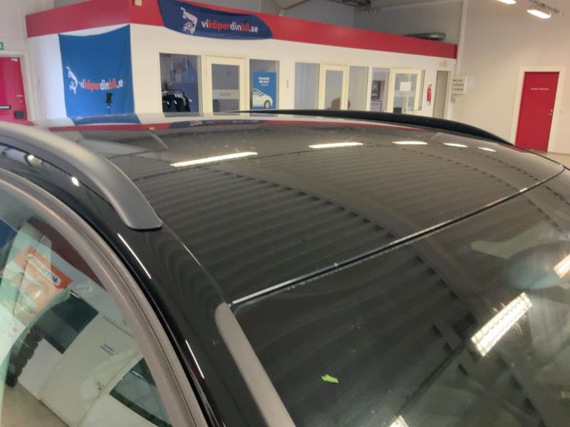 Audi Q3 2.0 TDI quattro 2013 – снимка 13