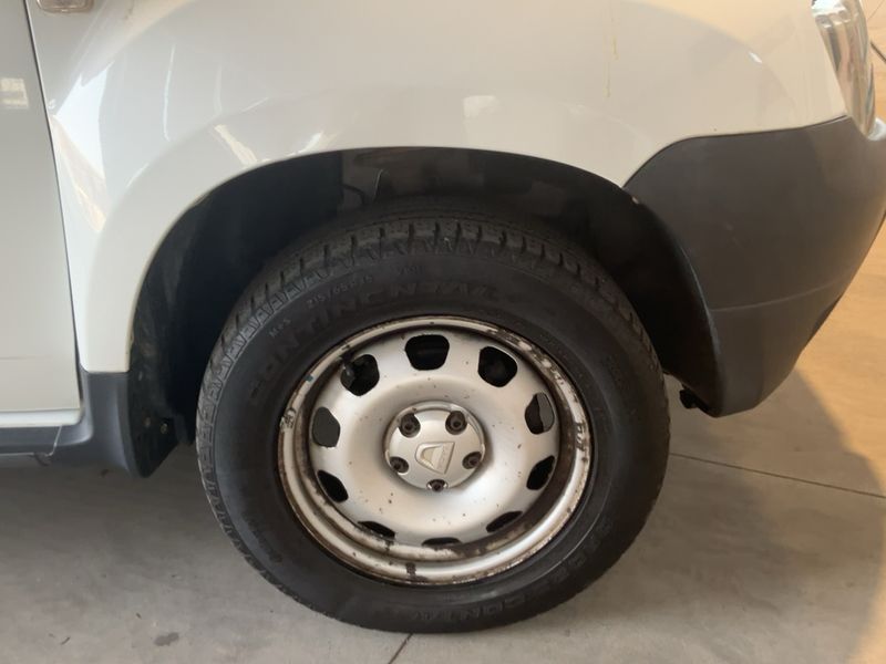 Dacia Duster 1.5 dCi Ambiance 4x2 2015 – снимка 11