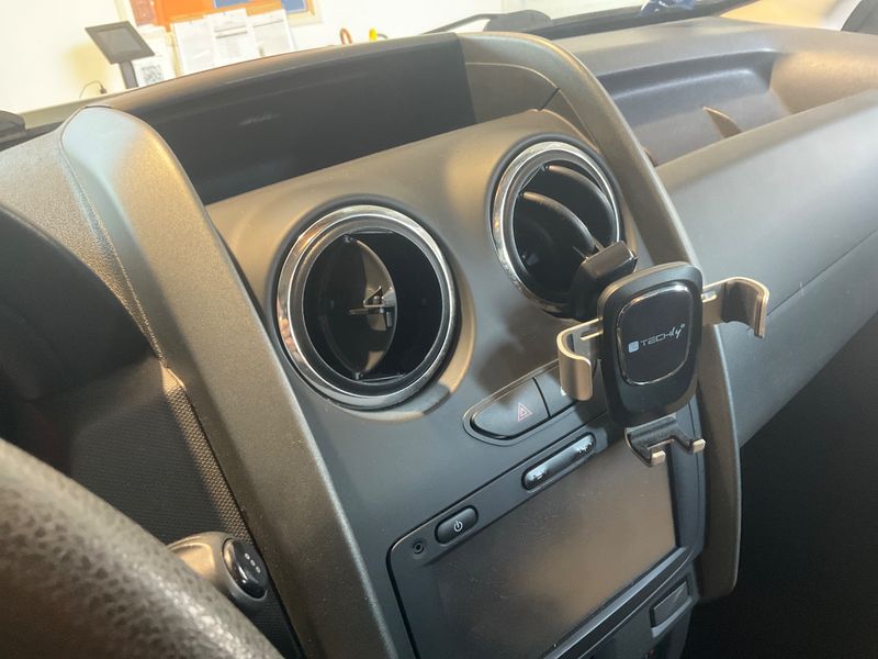 Dacia Duster 1.5 dCi Ambiance 4x2 2015 – снимка 23