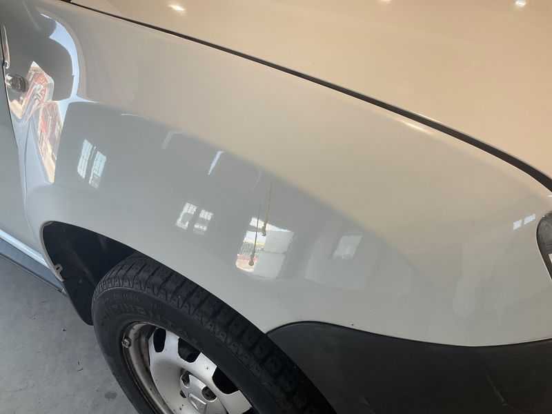 Dacia Duster 1.5 dCi Ambiance 4x2 2015 – снимка 21