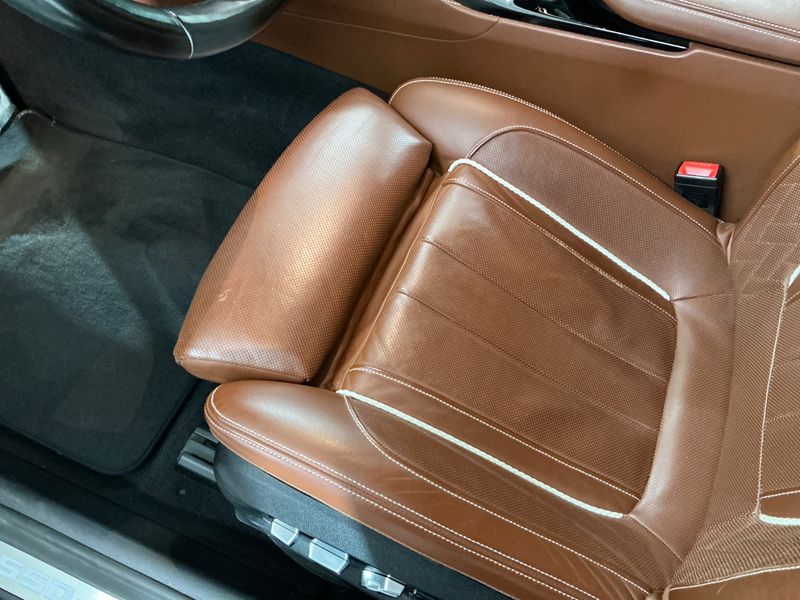 BMW 5er M550d xDrive 2020 – снимка 25