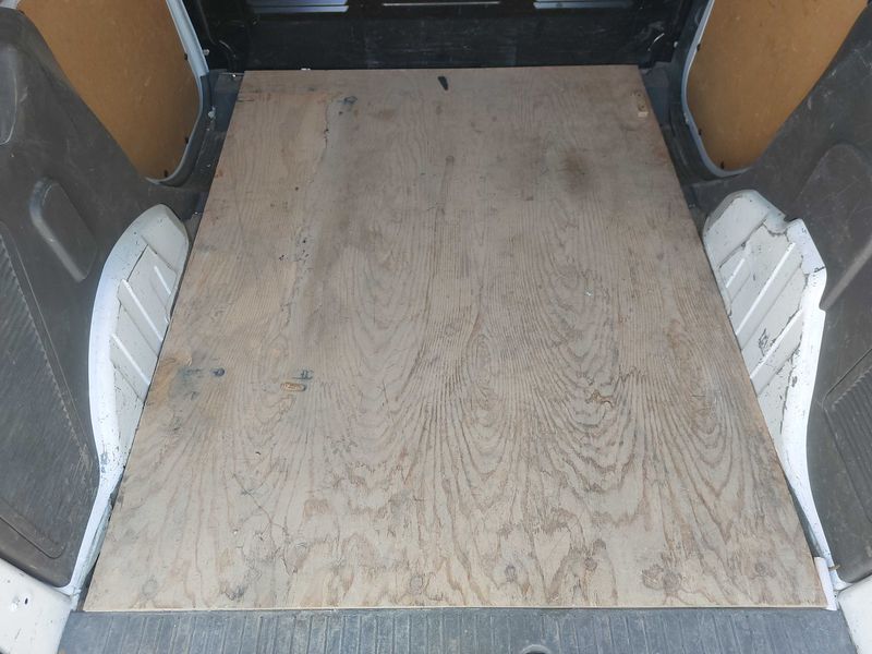 Ford Transit Connect 1.5 EcoBlue TDCi Kasten Trend 2018 – снимка 62