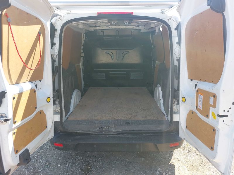 Ford Transit Connect 1.5 EcoBlue TDCi Kasten Trend 2018 – снимка 9