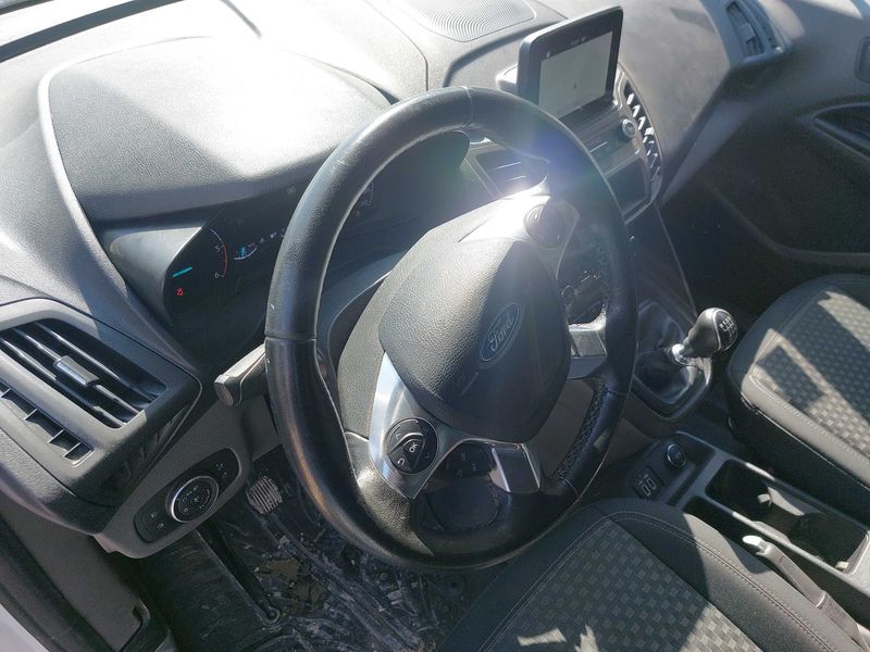 Ford Transit Connect 1.5 EcoBlue TDCi Kasten Trend 2018 – снимка 81