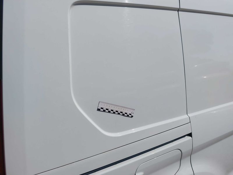 Ford Transit Connect 1.5 EcoBlue TDCi Kasten Trend 2018 – снимка 27