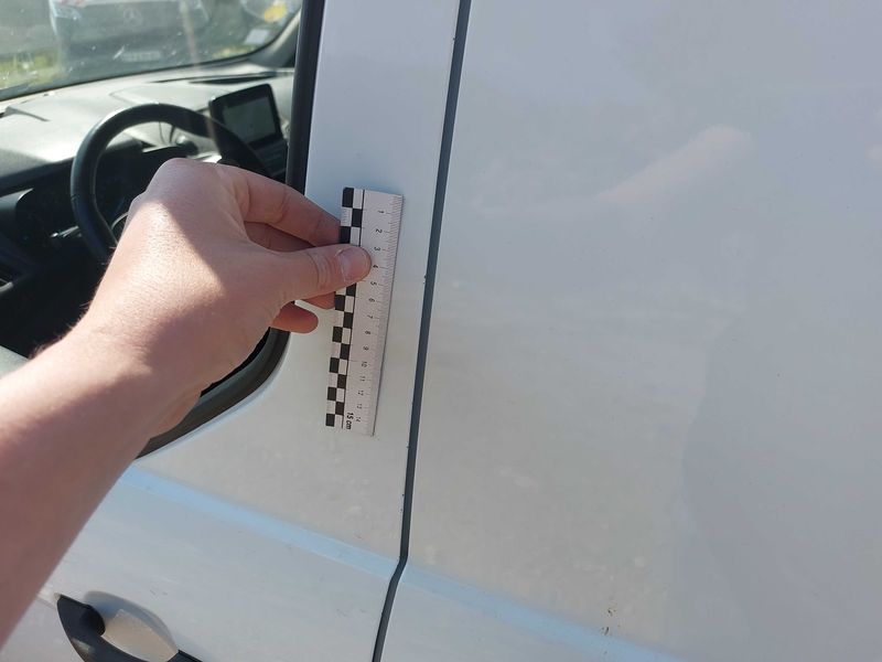 Ford Transit Connect 1.5 EcoBlue TDCi Kasten Trend 2018 – снимка 47