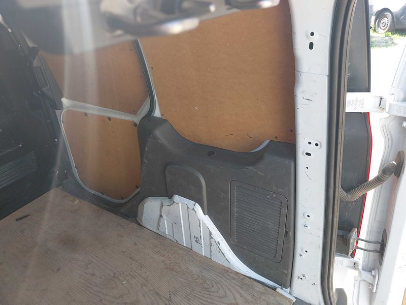 Ford Transit Connect 1.5 EcoBlue TDCi Kasten Trend 2018 – снимка 64