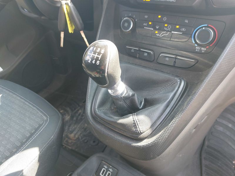 Ford Transit Connect 1.5 EcoBlue TDCi Kasten Trend 2018 – снимка 73
