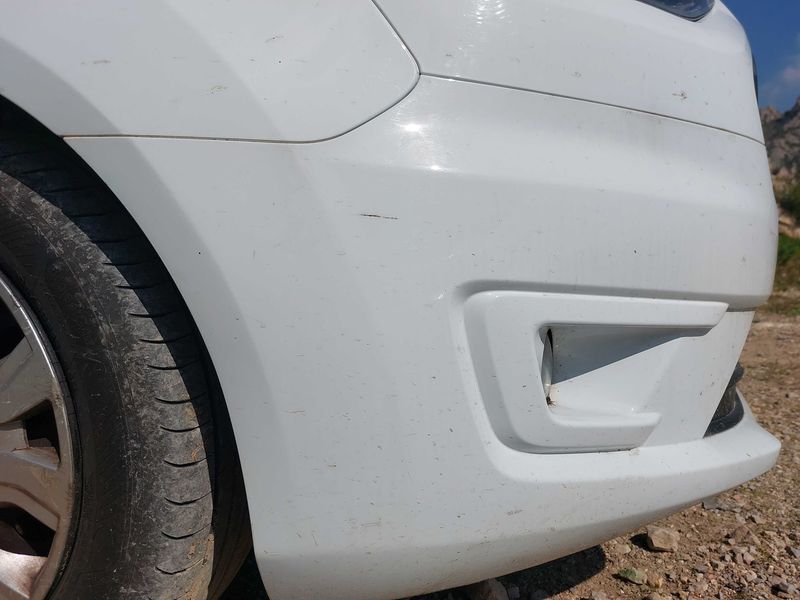 Ford Transit Connect 1.5 EcoBlue TDCi Kasten Trend 2018 – снимка 104