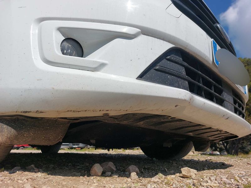 Ford Transit Connect 1.5 EcoBlue TDCi Kasten Trend 2018 – снимка 105