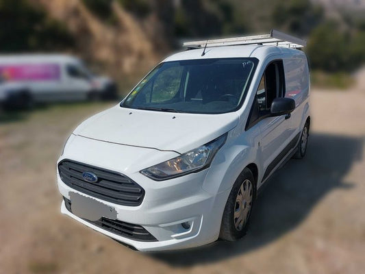 Ford Transit Connect 1.5 EcoBlue TDCi Kasten Trend 2018 – снимка 1