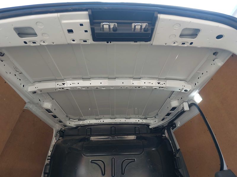 Ford Transit Connect 1.5 EcoBlue TDCi Kasten Trend 2018 – снимка 70