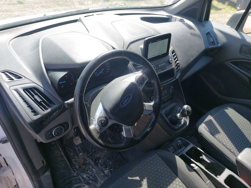 Ford Transit Connect 1.5 EcoBlue TDCi Kasten Trend 2018 – снимка 11