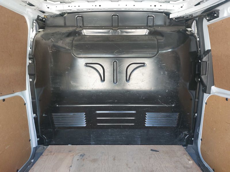 Ford Transit Connect 1.5 EcoBlue TDCi Kasten Trend 2018 – снимка 63