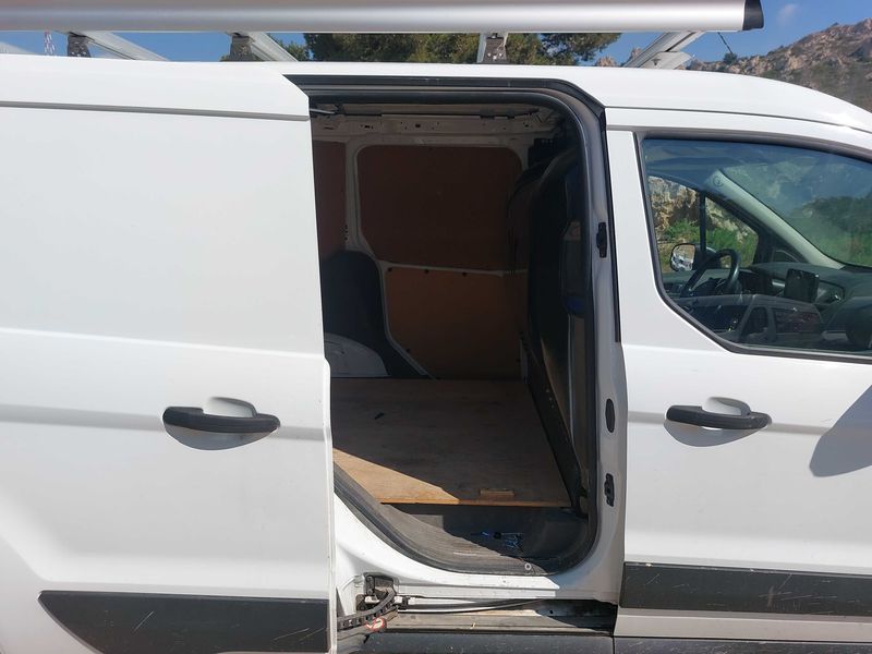 Ford Transit Connect 1.5 EcoBlue TDCi Kasten Trend 2018 – снимка 14