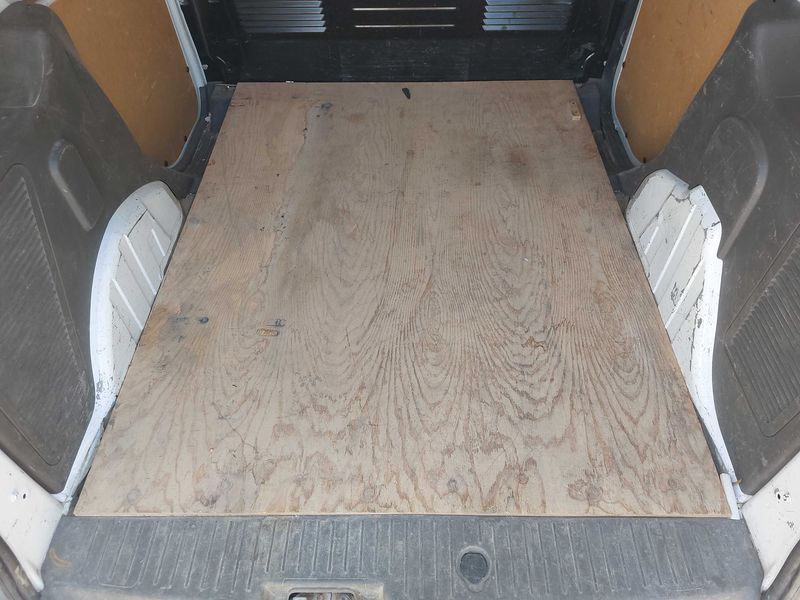 Ford Transit Connect 1.5 EcoBlue TDCi Kasten Trend 2018 – снимка 58