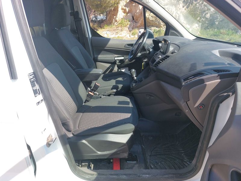 Ford Transit Connect 1.5 EcoBlue TDCi Kasten Trend 2018 – снимка 10