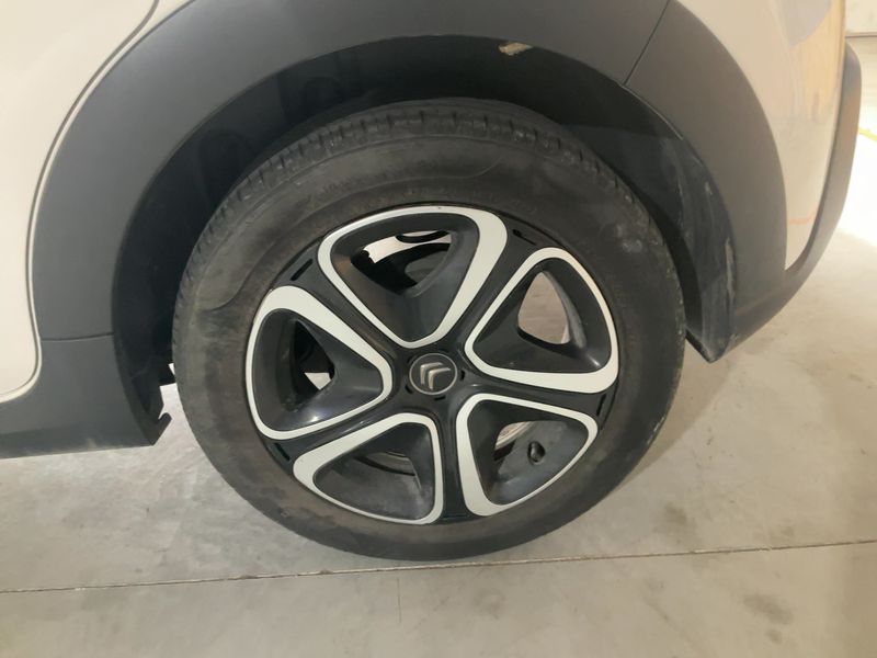 Citroen C3 1.2 PureTech Shine 2018 – снимка 5
