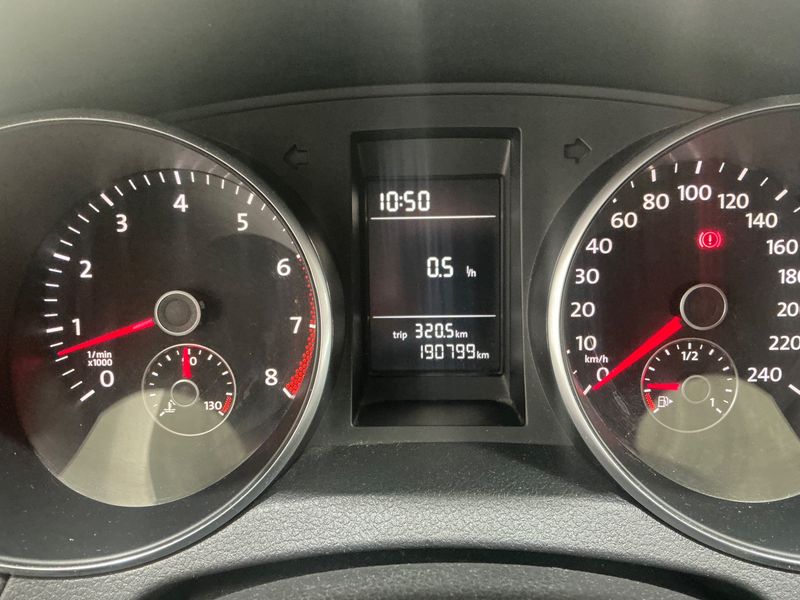Volkswagen Golf VI 1.4 Trendline 2009 – снимка 4