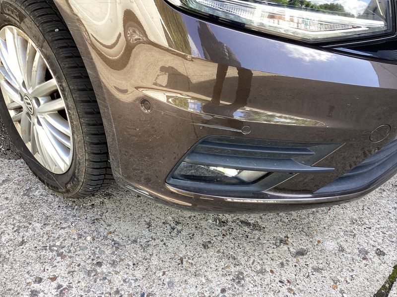 Volkswagen Caddy 1.4 TSI Maxi Comfortline BlueMotion Tech 2018 – снимка 43